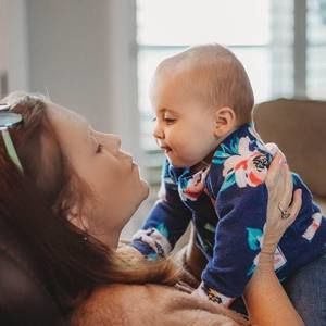 Meet your Posher, Shannon